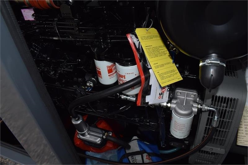 Generator set Cummins 165 kva: picture 7