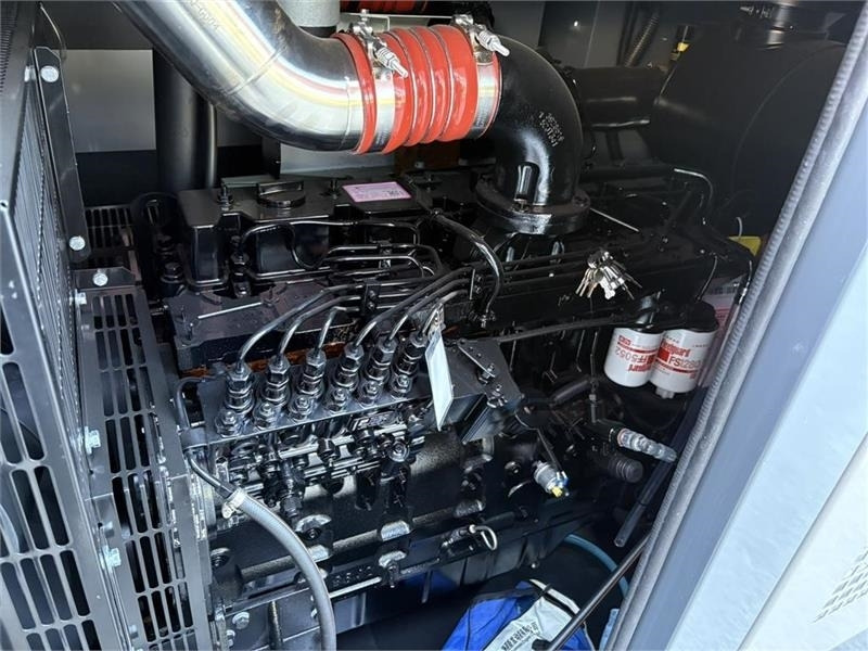 Generator set Cummins Leroy Somer 275 kva: picture 6