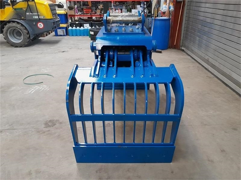 Daubjerg Sortergrab  - Grapple: picture 5 Daubjerg Sortergrab  - Grapple: picture 5