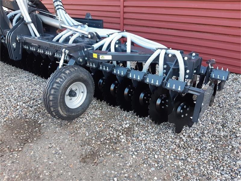 Slurry injector - - - Disc Nedfælder 7.50 meter IT-7500 SLURRY: picture 19