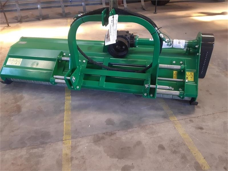 Dk-Tec 220cm - Mower: picture 3 Dk-Tec 220cm - Mower: picture 3