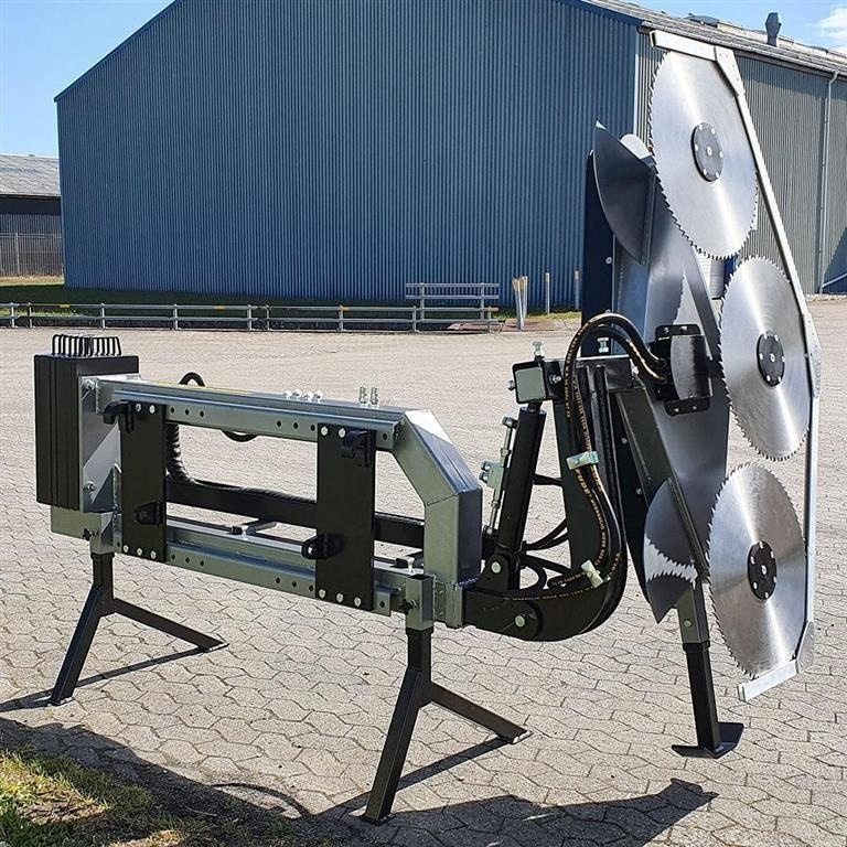 Dk-Tec  - Flail mower/ Mulcher: picture 5 Dk-Tec  - Flail mower/ Mulcher: picture 5