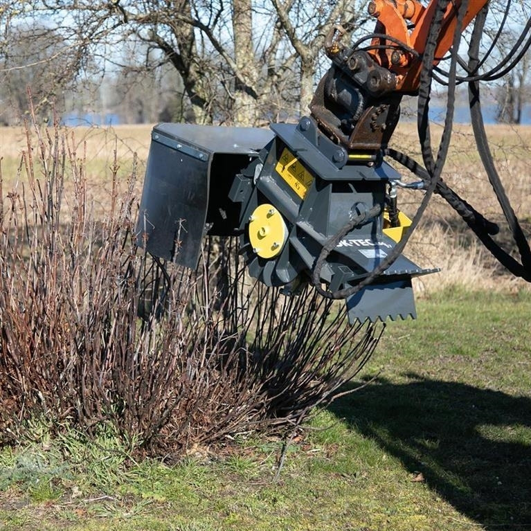 Dk-Tec - Log splitter: picture 1 Dk-Tec - Log splitter: picture 1