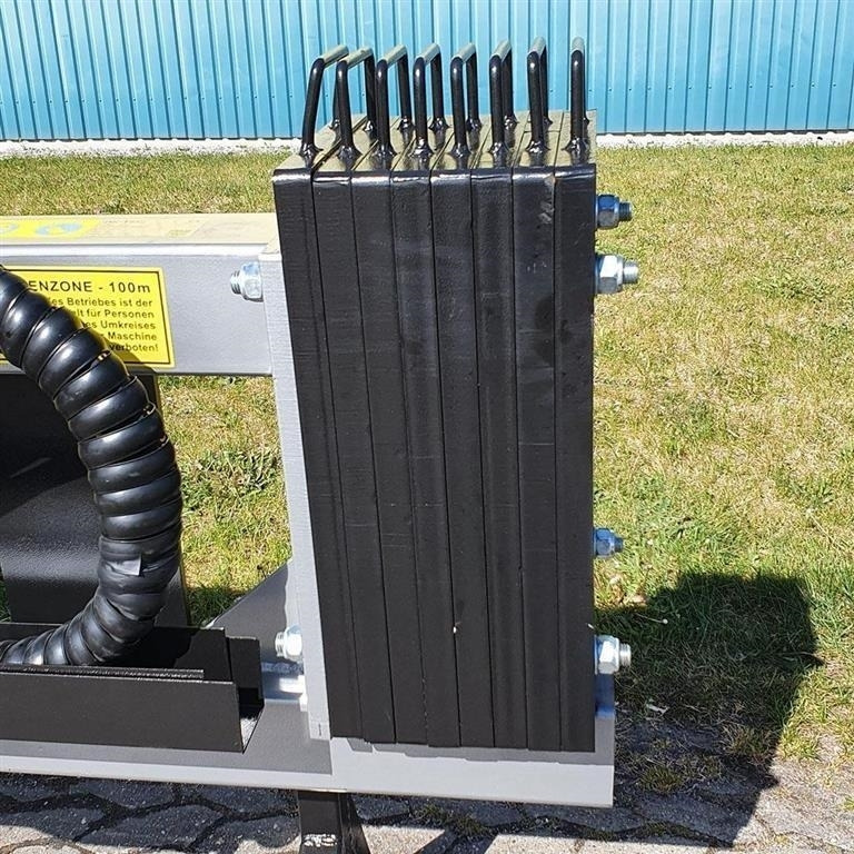 Dk-Tec  - Flail mower/ Mulcher: picture 3 Dk-Tec  - Flail mower/ Mulcher: picture 3