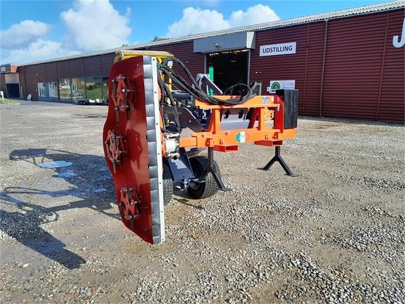 Verge mower Eurotrac Hækkesnitter: picture 9