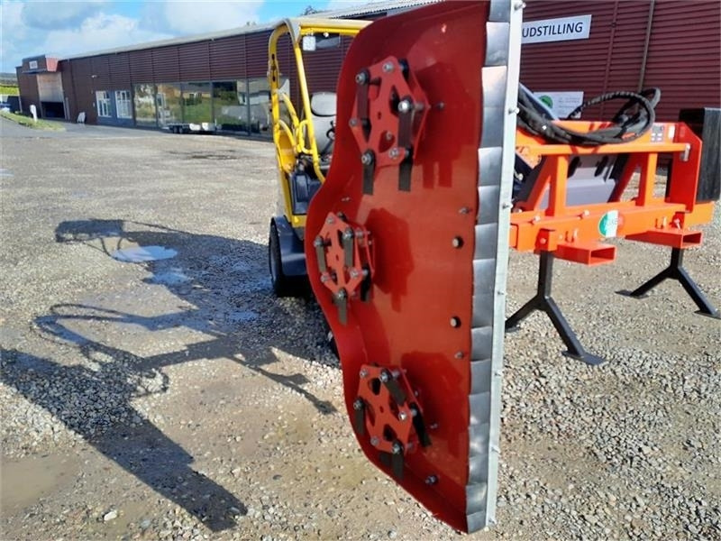 Verge mower Eurotrac Hækkesnitter: picture 10