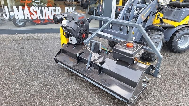 Eurotrac slagleklipper Fabriks ny - Flail mower: picture 5 Eurotrac slagleklipper Fabriks ny - Flail mower: picture 5