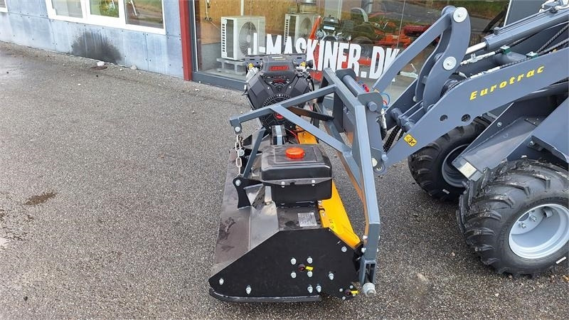 Eurotrac slagleklipper Fabriks ny - Flail mower: picture 3 Eurotrac slagleklipper Fabriks ny - Flail mower: picture 3