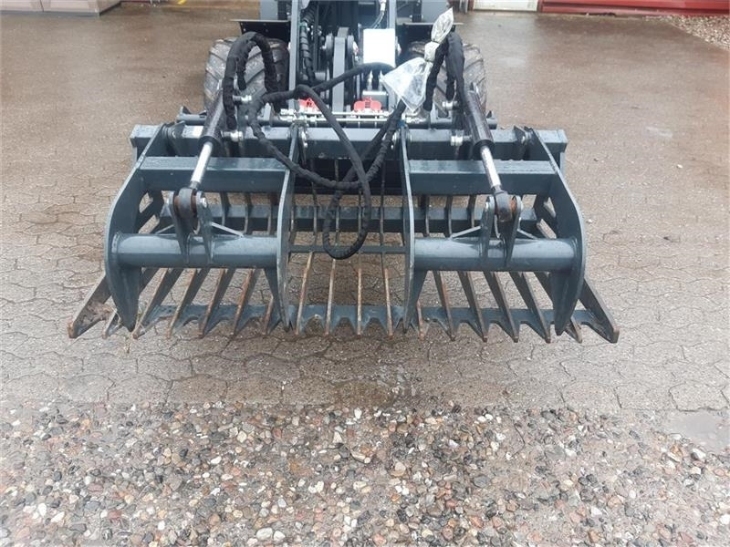 Eurotrac sten grab  - Grapple: picture 3 Eurotrac sten grab  - Grapple: picture 3