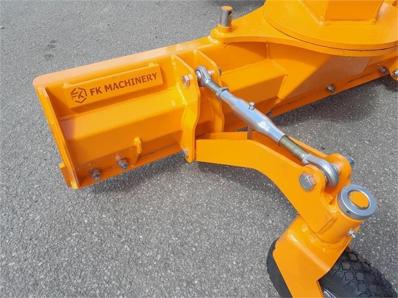 - - - FK MASCHINERY - Blade for Agricultural machinery: picture 5 - - - FK MASCHINERY - Blade for Agricultural machinery: picture 5
