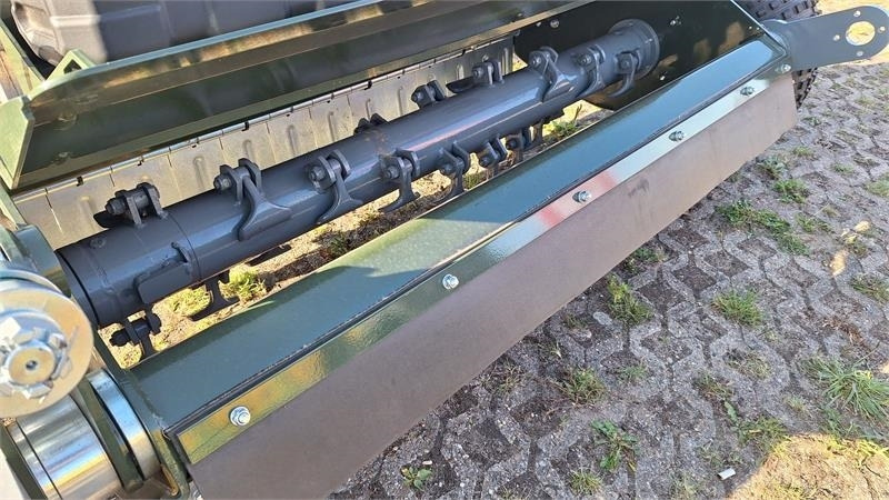 Faunamaster FM130 - Garden mower: picture 5 Faunamaster FM130 - Garden mower: picture 5