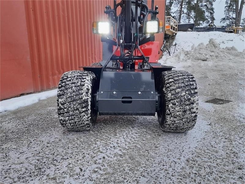 Heracles H 160  on lease Heracles H 160: picture 10