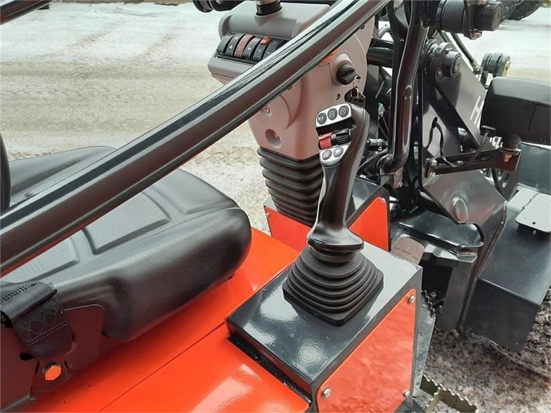 Heracles H 160  on lease Heracles H 160: picture 8