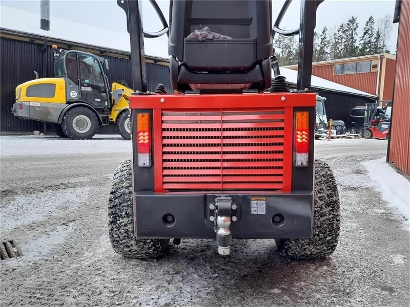 Heracles H 160  on lease Heracles H 160: picture 7