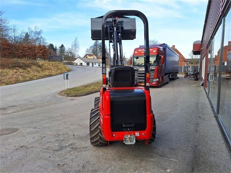 Heracles H190  on lease Heracles H190: picture 8