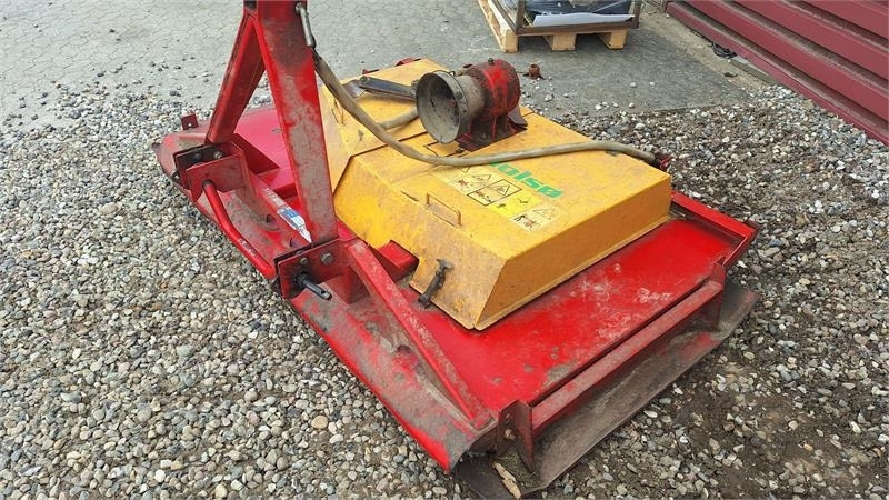 Holsø - Mower: picture 3 Holsø - Mower: picture 3