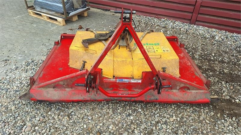 Holsø - Mower: picture 2 Holsø - Mower: picture 2