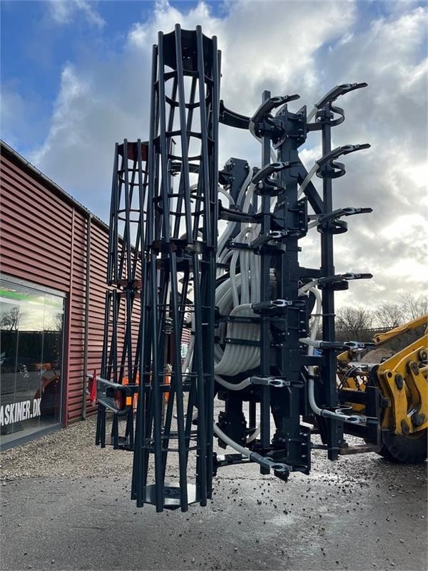 Inter-Tech 7,5 MTR Tand nedfælder - Slurry injector: picture 1 Inter-Tech 7,5 MTR Tand nedfælder - Slurry injector: picture 1