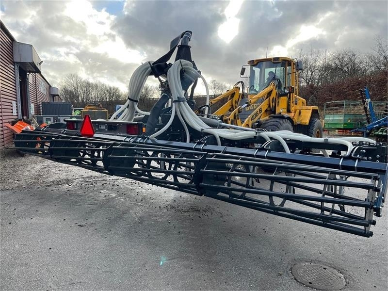 Inter-Tech 7,5 MTR Tand nedfælder - Slurry injector: picture 4 Inter-Tech 7,5 MTR Tand nedfælder - Slurry injector: picture 4