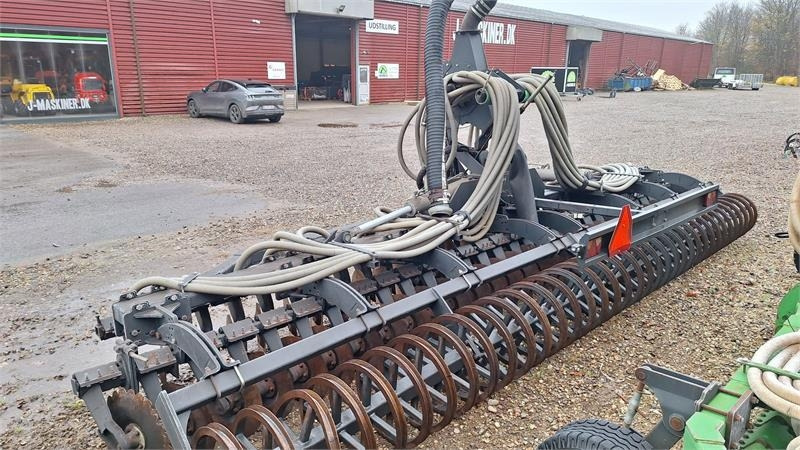 Inter-Tech 7.5 m gyllenedfælder - Slurry tanker: picture 5 Inter-Tech 7.5 m gyllenedfælder - Slurry tanker: picture 5