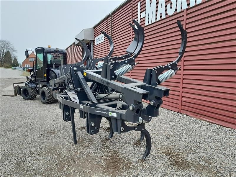 Intertec FORTSATS 6 METER MED LIFT - Subsoiler: picture 2 Intertec FORTSATS 6 METER MED LIFT - Subsoiler: picture 2