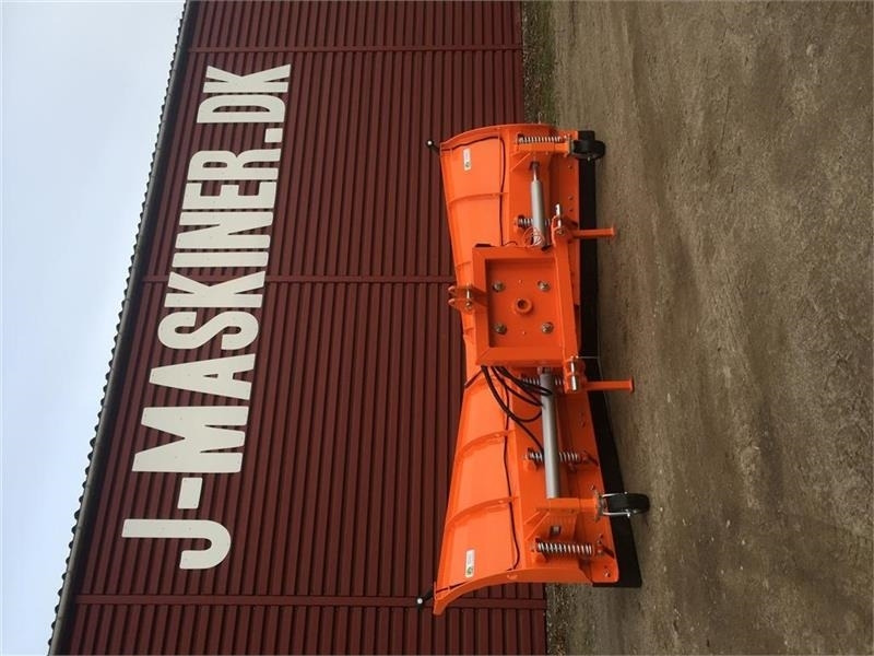 J-Maskiner Kombiplov 320 - Snow plough for Agricultural machinery: picture 1 J-Maskiner Kombiplov 320 - Snow plough for Agricultural machinery: picture 1