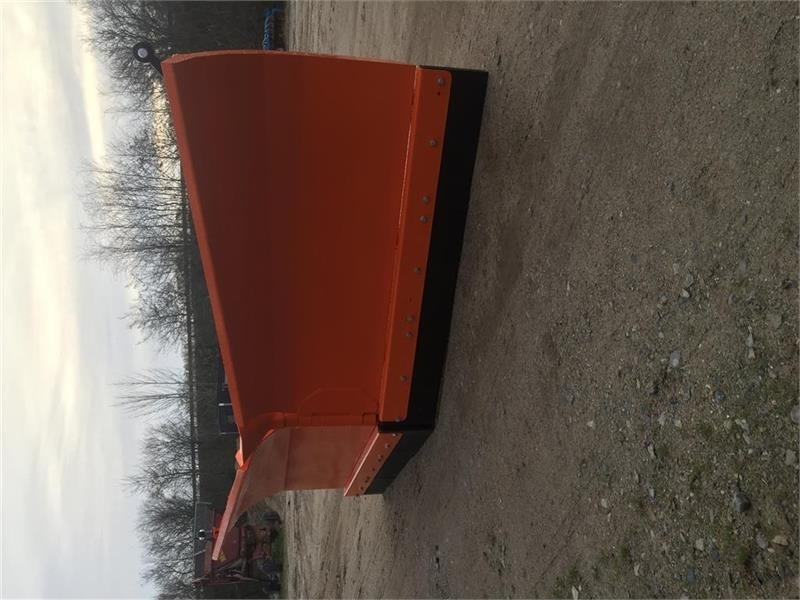 J-Maskiner Kombiplov 320 - Snow plough for Agricultural machinery: picture 4 J-Maskiner Kombiplov 320 - Snow plough for Agricultural machinery: picture 4