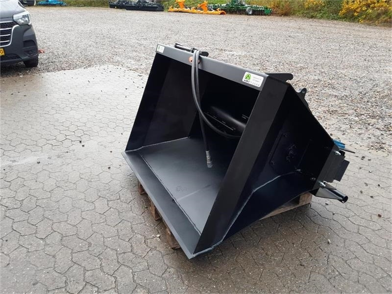 JST SANDKASSE - Bucket for Construction machinery: picture 3 JST SANDKASSE - Bucket for Construction machinery: picture 3