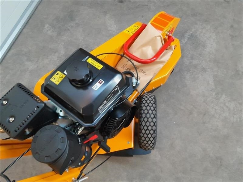 Laski F 360 SW/14 MED DREJESKAMMEL - Log splitter: picture 3 Laski F 360 SW/14 MED DREJESKAMMEL - Log splitter: picture 3