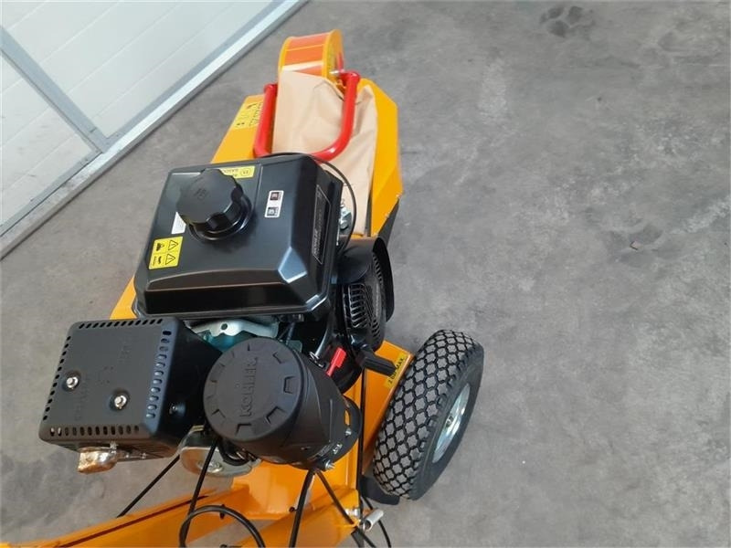 Laski F 360 SW/14 MED DREJESKAMMEL - Log splitter: picture 4 Laski F 360 SW/14 MED DREJESKAMMEL - Log splitter: picture 4