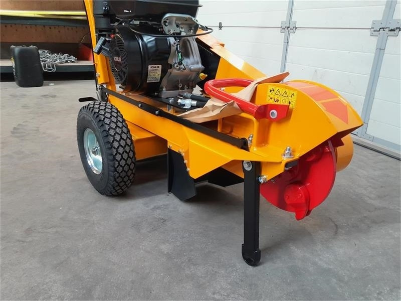 Laski F 360 SW/14 MED DREJESKAMMEL - Log splitter: picture 2 Laski F 360 SW/14 MED DREJESKAMMEL - Log splitter: picture 2