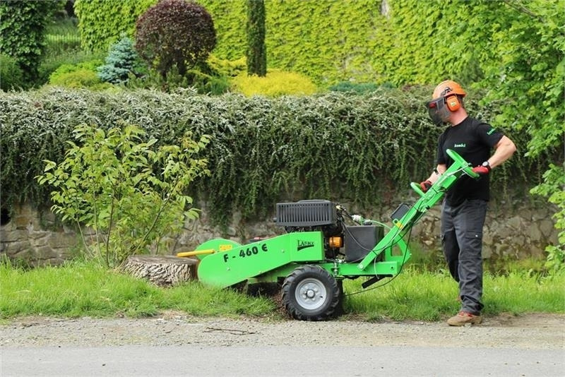 Laski F460E/27  on lease Laski F460E/27: picture 7
