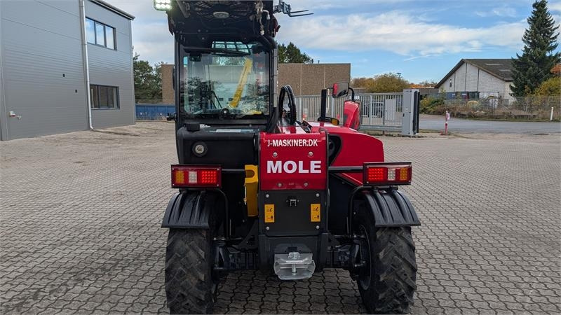 Mole 2615 - Telescopic handler: picture 5 Mole 2615 - Telescopic handler: picture 5