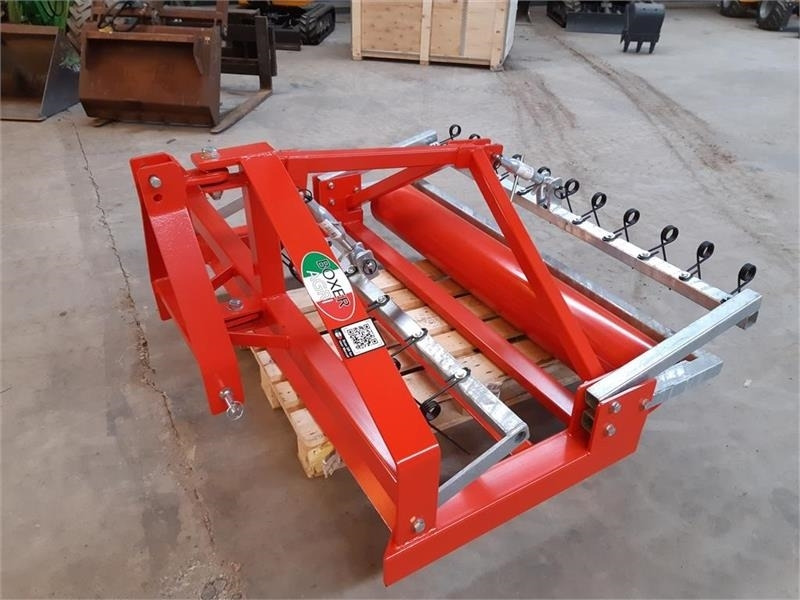 - - - boxer - Municipal/ Special vehicle: picture 5 - - - boxer - Municipal/ Special vehicle: picture 5