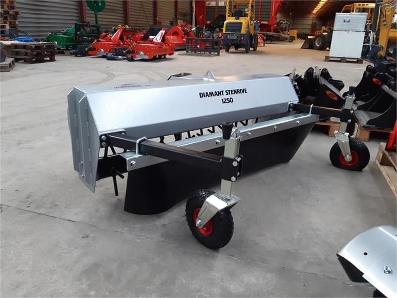 - - - diamant - Municipal/ Special vehicle: picture 1 - - - diamant - Municipal/ Special vehicle: picture 1