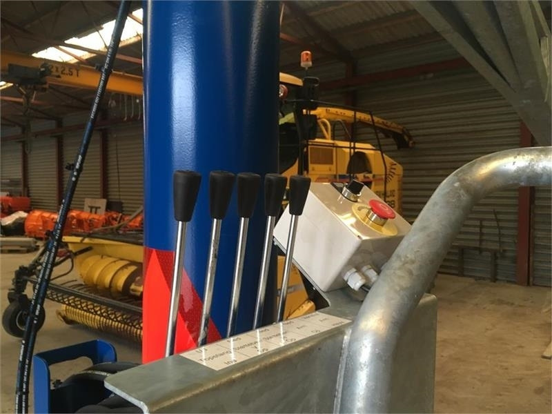 Ørum GMD-7500 - Fertilizing equipment: picture 2 Ørum GMD-7500 - Fertilizing equipment: picture 2
