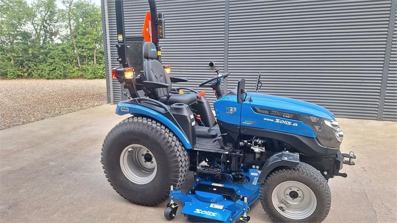 Solis 150 klipper fabriks ny  - Garden mower: picture 5 Solis 150 klipper fabriks ny  - Garden mower: picture 5