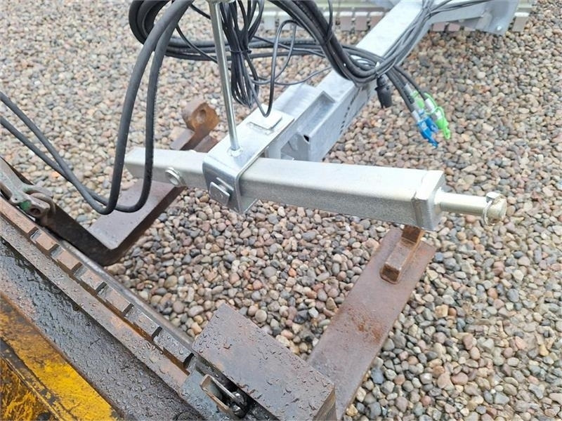 Vilstrup SH 240 - Grader: picture 1 Vilstrup SH 240 - Grader: picture 1