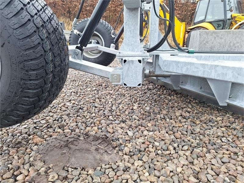 Vilstrup SH 240 - Grader: picture 5 Vilstrup SH 240 - Grader: picture 5