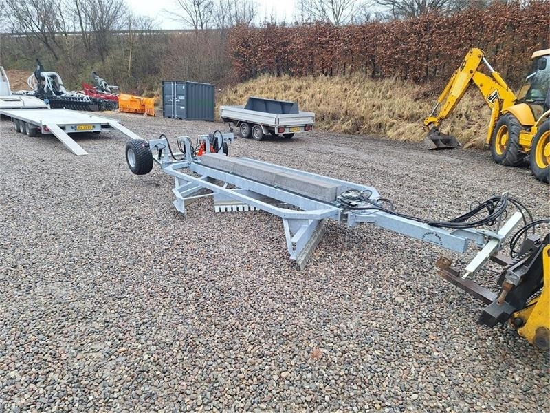 Vilstrup SH 240 - Grader: picture 1 Vilstrup SH 240 - Grader: picture 1