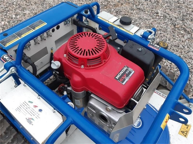 X-rot 70 cm med Honda GXV390 hybrid - Garden mower: picture 3 X-rot 70 cm med Honda GXV390 hybrid - Garden mower: picture 3