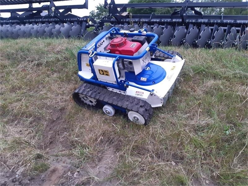 X-rot 70 cm med Honda GXV390 hybrid - Garden mower: picture 2 X-rot 70 cm med Honda GXV390 hybrid - Garden mower: picture 2