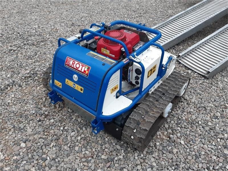 X-rot 70 cm med Honda GXV390 hybrid - Garden mower: picture 4 X-rot 70 cm med Honda GXV390 hybrid - Garden mower: picture 4