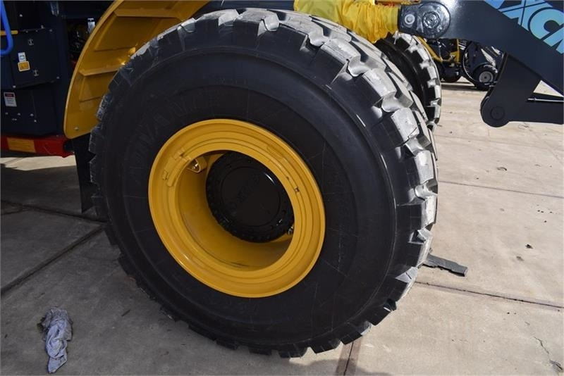 XCMG XCMG XC975EV - Wheel loader: picture 5 XCMG XCMG XC975EV - Wheel loader: picture 5