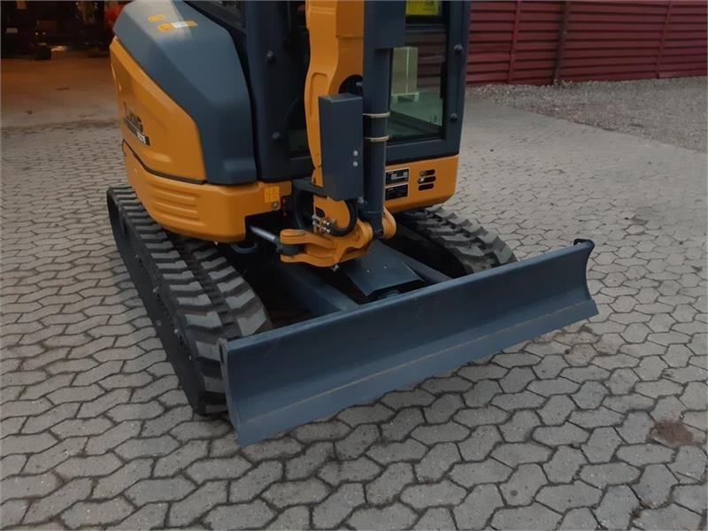 XCMG xe27e  on lease XCMG xe27e: picture 7