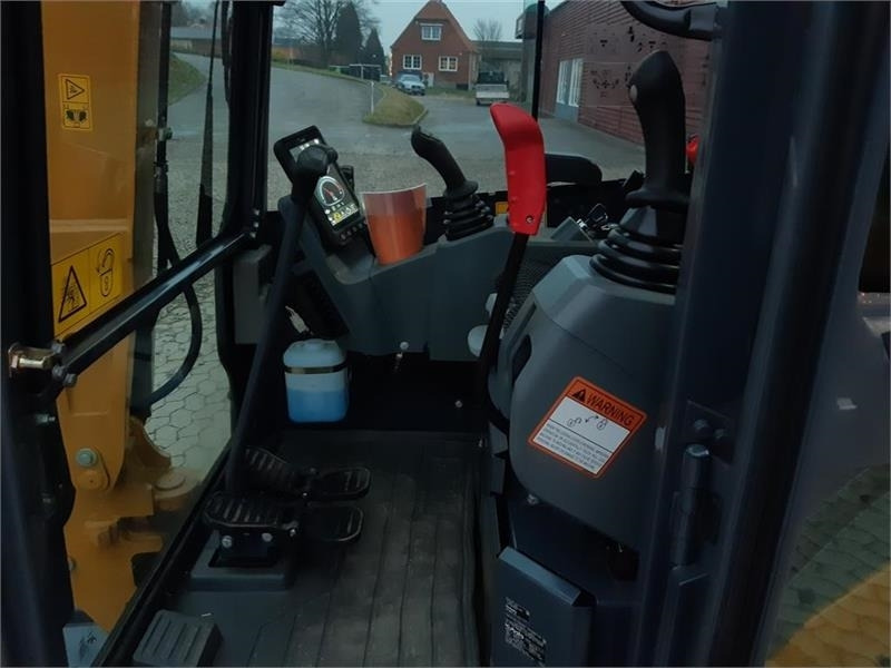 XCMG xe27e  on lease XCMG xe27e: picture 13