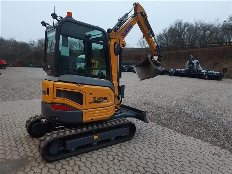 XCMG xe27e  on lease XCMG xe27e: picture 8