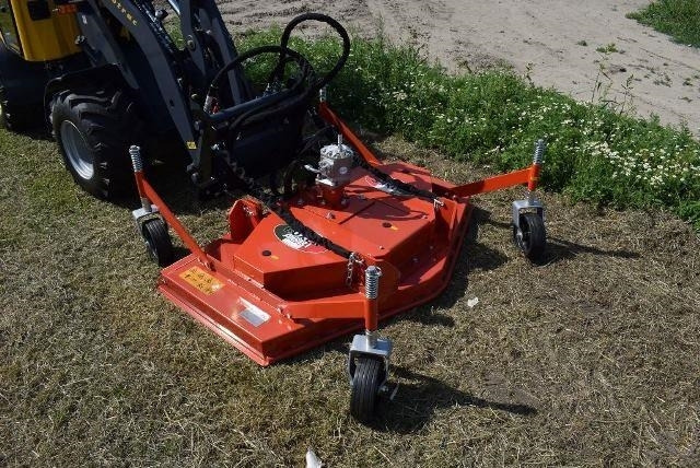 - - - boxer - Flail mower/ Mulcher: picture 4 - - - boxer - Flail mower/ Mulcher: picture 4