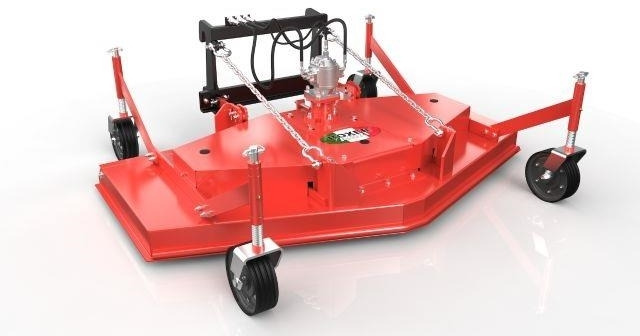 - - - boxer - Flail mower/ Mulcher: picture 1 - - - boxer - Flail mower/ Mulcher: picture 1