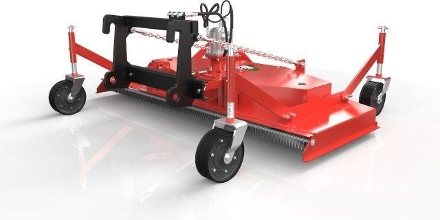 - - - boxer - Flail mower/ Mulcher: picture 2 - - - boxer - Flail mower/ Mulcher: picture 2